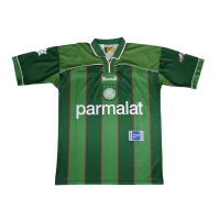 Retro SE Palmeiras Third Jersey 1999